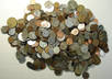 give 1 Rare Coin could be Buffalo Nickels Mercury Dimes foreign coins etc