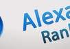check a list of 999 Url/Websites for their ALEXA Rank