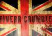 create the awesome crumbleing video effect with a Title and Background of your choice small1