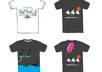 make a simple Tshirt design