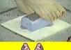 send you a Foot Care Device you can use it or send it to a soldier reflexology foot massagers small1