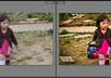 edit photos in Lightroom up to 50