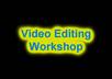 cut, put together, resize, change format or just edit your video anyway you want small1