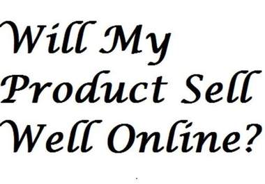 provide market analysis for 2 physical products before you try to sell them online and avoid wasting a lot of your money big1