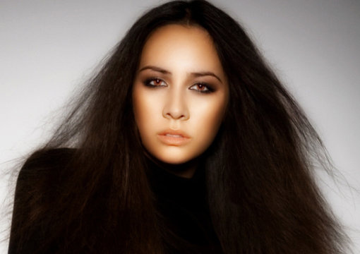give your picture glamorous glow look big1
