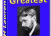 give you D H Lawrence Masterpiece Greatest Love Stories Sons and Lovers with Reselling Rights