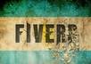 create this Crumbling effect video on a worn Argentinean flag with your text small1