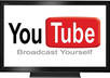 capture any youtube video and send it to you