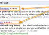 post 10 reviews for your business in Google Places