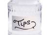 recieve a tip if you have really liked my work