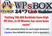 Wpsbox