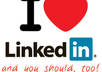 get you up to 6000 NEW LinkedIn connections from real LinkedIn members who can enhance your LinkedIn Network small1