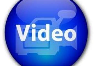 video submissons to 25 high traffic video sites big1