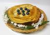 share with you my Mother recipe of Russian pancakes