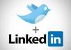 Twitter-linkedin-logos