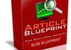 spin And Submit Your To Article Blueprint Network