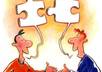 write 25 to 30 lines of an English conversation