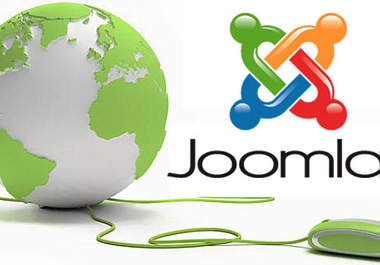 install Joomla Content Management System with 5 free Joomla extensions big1