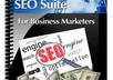 give you a 40 page SEO Idiot Proof Way To Rank Number One On Google