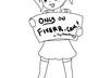 create a digital lineart/outline of your sketch/drawing small1