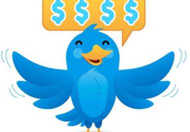 show you 4 SECRET ways to get Unlimited Twitter Followers for free for any Interest or Country big1