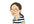 provide a professional female child voice over