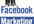market to my 6000 fans on my facebook fanpage your product, business, website, blog or link