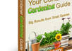 give you a container gardening guide to help you grow your home garden