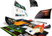 design a pretty awesome business card / membership card for you small1