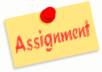 do your Programming and Algorithm Assignments and related work