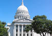 visit/photograph graves and landmarks around Madison, WI