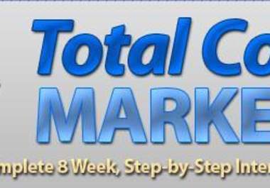give you Total Control Marketing Worth 1997 dollars big1