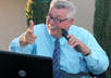voice 5 IDs for your own radio show or program small1