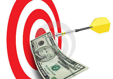 write a 30 or 60 second radio or tv ad for you or your business big1