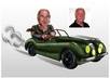 turn your photo into a cartoon caricature small1