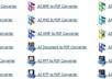 convert any file or image in pdf