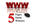 create 5 page Static Website