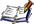 write a top quality article and submit it to Articlesbase with your site url in the body and send approved URL to you
