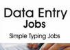 do data entry for you