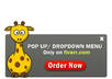 add a JQuery Effect like Popup Effect | Drop Down Effect | Validation text |etc to your website small1