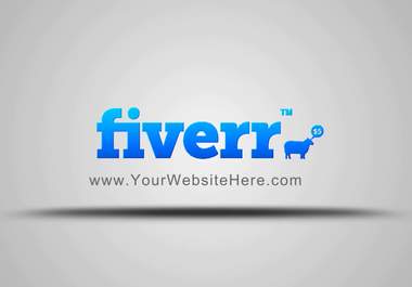 create an elegant intro with your logo done today big1