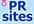 place your text link on my PR3 website