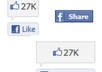 get you 150 Facebook Likes or Recommends for any webpage that has the button on it