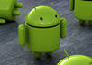 make a personalized one page android app with your picture and audio message