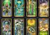 give you a 10 Card Celtic Cross Tarot Reading which will tell you your fortune for your Past Present and Future Luck Love Money Fame small1