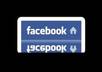 publish your website, service, product through 6999 facebook fans