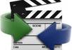 convert video in any other format and into flash also