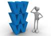 answer any question you have related to website building over the phone or skype small1