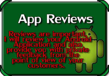 review your Android app big1