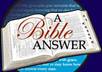 give you the Bibles viewpoint on any subject or answer any Bible question you ask